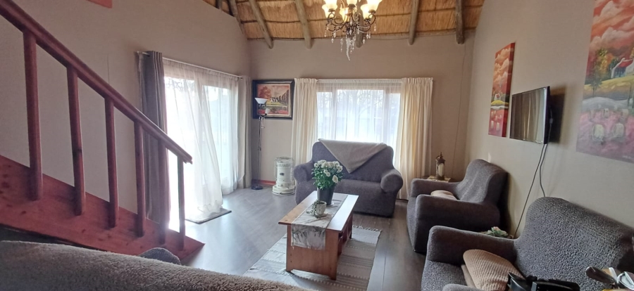 3 Bedroom Property for Sale in Loch Athlone Free State